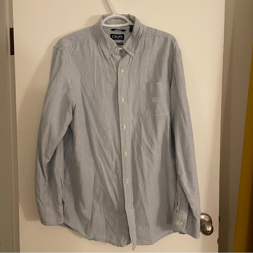 Chaps Shirt